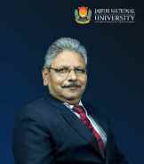 Birendra Shrivastava