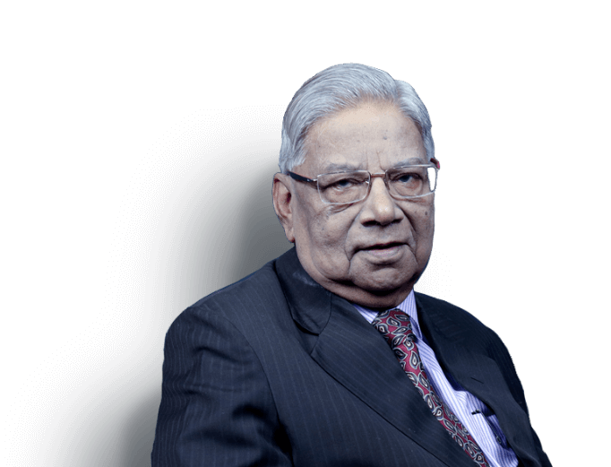 Prof. H.N. Verma