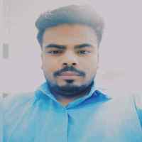 Mr. Nikhil Srivastava