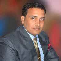 Mr. Siddharth Mani Tripathi