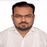 Mr. Sayantan Chakraborty