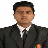 Mr.  Shubham Kanojia