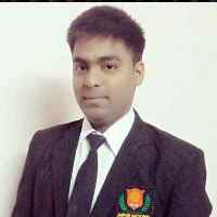 Mr.  Ganesh Kumar Mahto