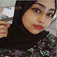 Ms. Fatima Abu Aagla Ali Mohamed