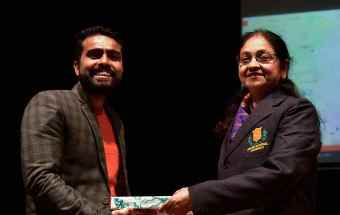 Bioinformatics In Health Care