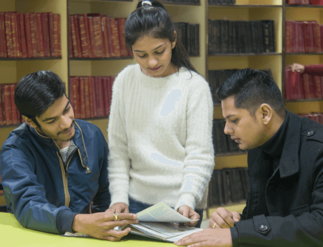 Student Clubs & Societies