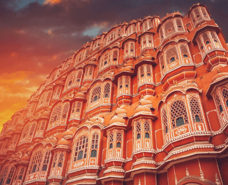 About the University