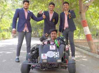 Innovation and Incubation