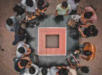 Innovation and Incubation